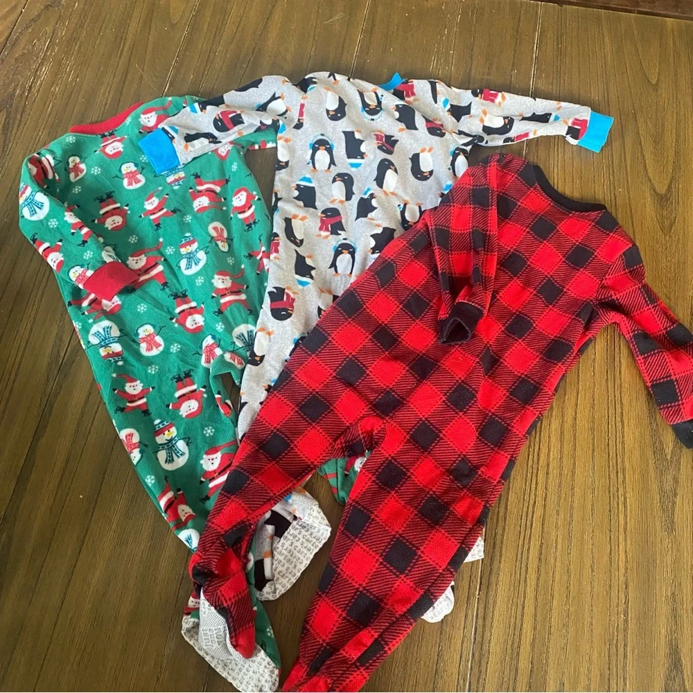 Carters good used